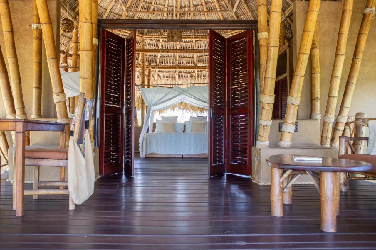 Hotel Playa Viva Juluchuca Exterior foto