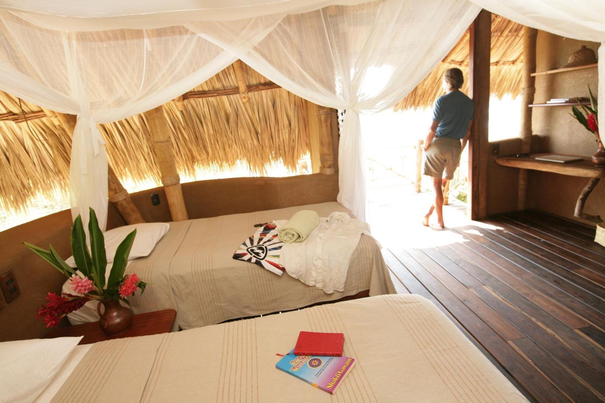 Hotel Playa Viva Juluchuca Exterior foto
